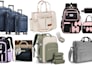 design bag handbag tech pack bag design hand bag techpack backpack duffel bag